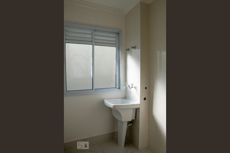 Apartamento para alugar com 38m², 1 quarto e sem vaga Apartamento para alugar com 38m², 1 quarto e sem vagaÁrea de Serviço