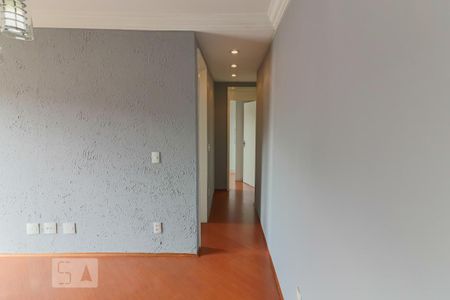 Sala de apartamento para alugar com 2 quartos, 56m² em Jardim das Vertentes, São Paulo