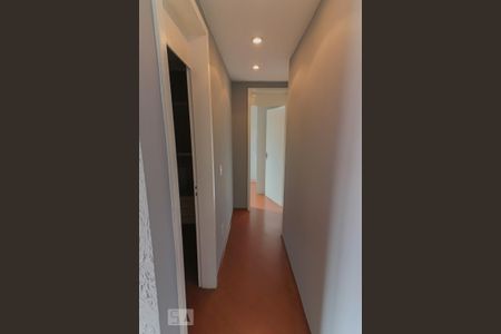 Sala de apartamento para alugar com 2 quartos, 56m² em Jardim das Vertentes, São Paulo