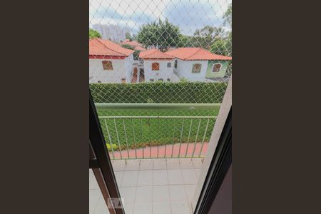 Varanda de apartamento para alugar com 2 quartos, 56m² em Jardim das Vertentes, São Paulo