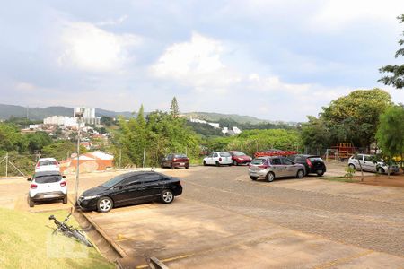 Área comum de apartamento para alugar com 2 quartos, 43m² em Vila São Cristóvão, Valinhos