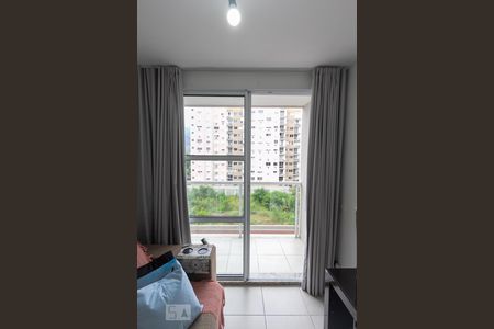 Sala de apartamento à venda com 2 quartos, 54m² em Anil, Rio de Janeiro