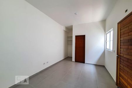 Sala de Estar/Cozinha/Área de Serviço de casa de condomínio para alugar com 1 quarto, 31m² em Vila Moraes, São Paulo