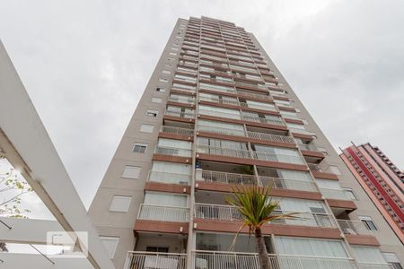 Apartamento à venda com 35m², 1 quarto e sem vagaFachada