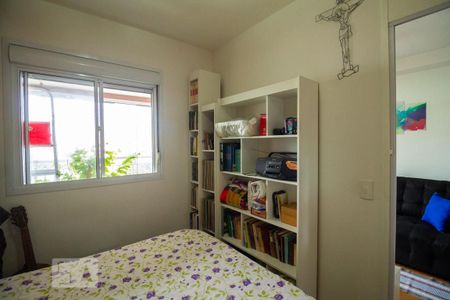 Apartamento à venda com 35m², 1 quarto e sem vagaQuarto 