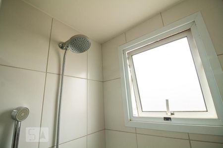 Apartamento à venda com 35m², 1 quarto e sem vagaBanheiro 