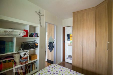 Apartamento à venda com 35m², 1 quarto e sem vagaQuarto 