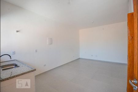 Estúdio de casa de condomínio para alugar com 1 quarto, 36m² em Vila Moraes, São Paulo