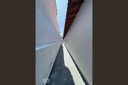 Casa de condomínio para alugar com 36m², 1 quarto e sem vaga Casa de condomínio para alugar com 36m², 1 quarto e sem vagaArea Comum