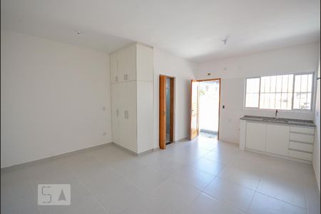 Estúdio de casa de condomínio para alugar com 1 quarto, 36m² em Vila Moraes, São Paulo
