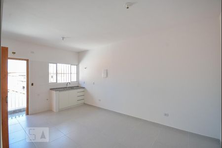 Estúdio de casa de condomínio para alugar com 1 quarto, 36m² em Vila Moraes, São Paulo