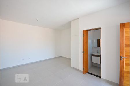 Estúdio de casa de condomínio para alugar com 1 quarto, 36m² em Vila Moraes, São Paulo