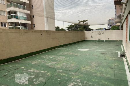 Apartamento à venda com 80m², 2 quartos e 1 vaga Apartamento à venda com 80m², 2 quartos e 1 vagaQuadra Esportiva