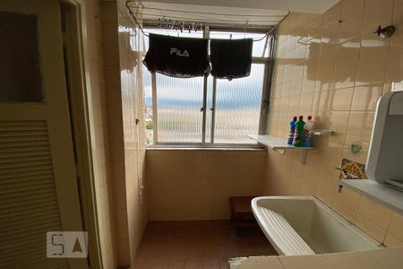 Apartamento à venda com 80m², 2 quartos e 1 vaga Apartamento à venda com 80m², 2 quartos e 1 vagaÁrea de Serviço