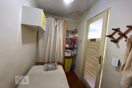 Apartamento à venda com 80m², 2 quartos e 1 vaga Apartamento à venda com 80m², 2 quartos e 1 vagaQuarto de Serviço