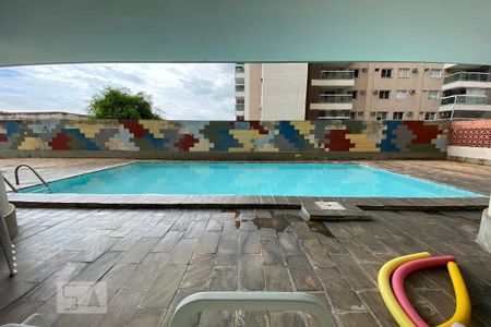 Apartamento à venda com 80m², 2 quartos e 1 vaga Apartamento à venda com 80m², 2 quartos e 1 vagaÁrea comum - Piscina