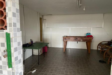Apartamento à venda com 80m², 2 quartos e 1 vaga Apartamento à venda com 80m², 2 quartos e 1 vagaSala de Jogos