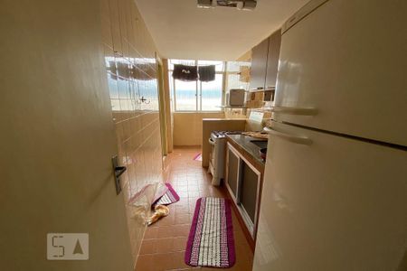 Apartamento à venda com 80m², 2 quartos e 1 vaga Apartamento à venda com 80m², 2 quartos e 1 vagaCozinha