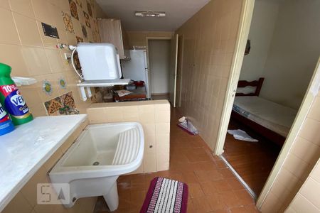 Apartamento à venda com 80m², 2 quartos e 1 vaga Apartamento à venda com 80m², 2 quartos e 1 vagaÁrea de Serviço