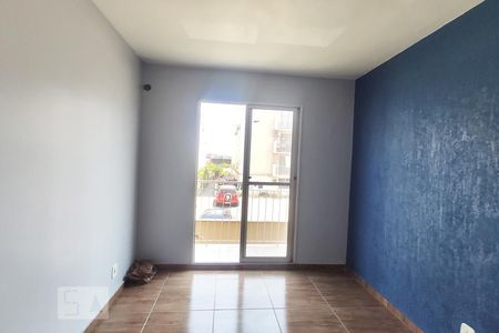 Sala de apartamento à venda com 2 quartos, 50m² em Santos Dumont, São Leopoldo