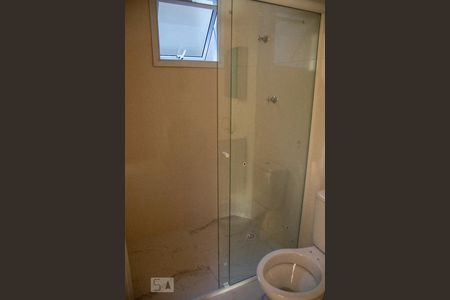 Apartamento para alugar com 38m², 1 quarto e sem vagaBanheiro