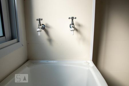 Apartamento para alugar com 38m², 1 quarto e sem vagaÁrea de Serviço