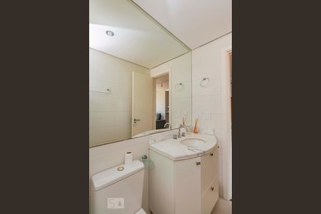 Apartamento para alugar com 44m², 1 quarto e 1 vagaBanheiro 