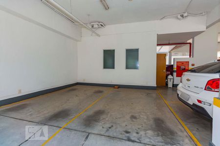 Apartamento para alugar com 44m², 1 quarto e 1 vagaGaragem 