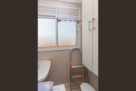 Apartamento para alugar com 44m², 1 quarto e 1 vagaLavanderia 