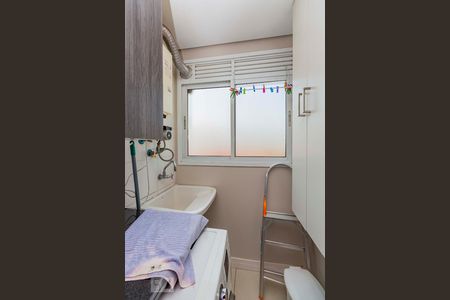 Apartamento para alugar com 44m², 1 quarto e 1 vagaLavanderia 