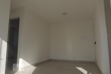 Sala de apartamento à venda com 2 quartos, 45m² em Vila Miguel Vicente Cury, Campinas