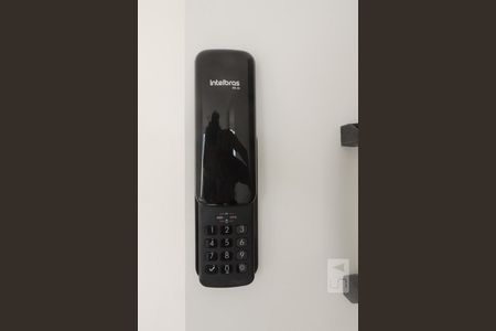 Apartamento à venda com 45m², 2 quartos e 1 vagaDetalhe Porta