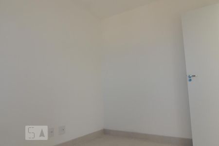 Apartamento à venda com 45m², 2 quartos e 1 vagaQuarto 2