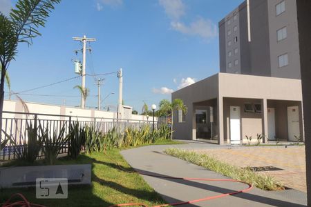 Apartamento à venda com 45m², 2 quartos e 1 vagaÁrea comum