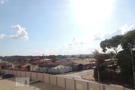 Vista de apartamento à venda com 2 quartos, 45m² em Vila Miguel Vicente Cury, Campinas