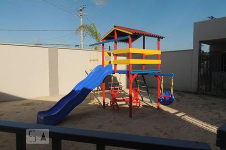 Apartamento à venda com 45m², 2 quartos e 1 vagaÁrea Comum - Playground