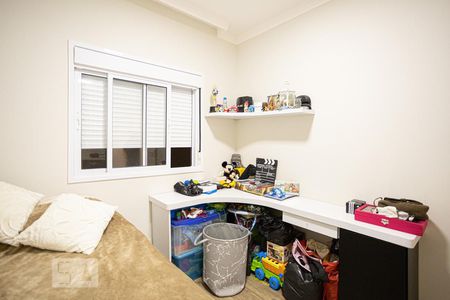 Quarto de apartamento à venda com 2 quartos, 110m² em City Bussocaba, Osasco