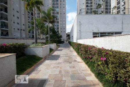 Apartamento à venda com 110m², 2 quartos e 1 vagaÁrea comum