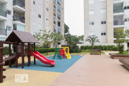 Apartamento à venda com 110m², 2 quartos e 1 vagaÁrea Comum - Playground