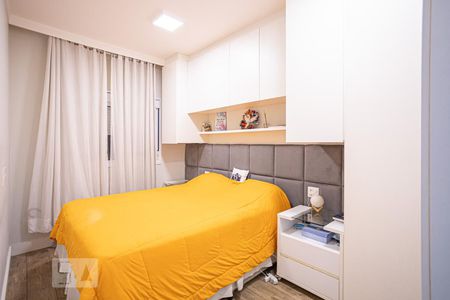 Suíte de apartamento à venda com 2 quartos, 110m² em City Bussocaba, Osasco