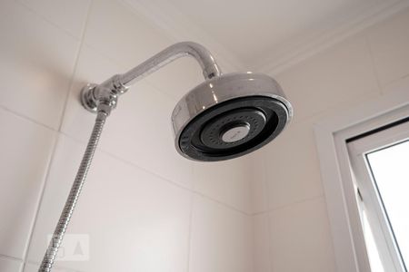 Apartamento para alugar com 120m², 3 quartos e 2 vagas Apartamento para alugar com 120m², 3 quartos e 2 vagasBanheiro da Suíte 2