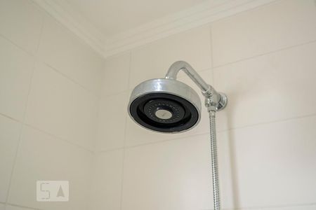 Apartamento para alugar com 120m², 3 quartos e 2 vagas Apartamento para alugar com 120m², 3 quartos e 2 vagasBanheiro da Suíte 1