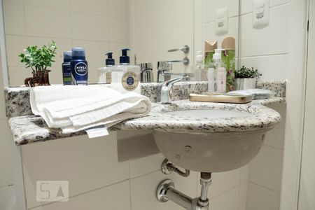 Apartamento para alugar com 120m², 3 quartos e 2 vagas Apartamento para alugar com 120m², 3 quartos e 2 vagasLavabo