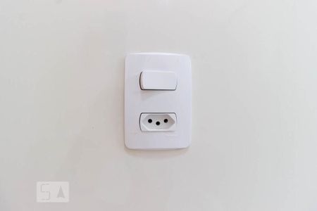 Apartamento para alugar com 38m², 1 quarto e sem vagaBanheiro