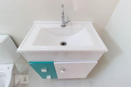 Apartamento para alugar com 38m², 1 quarto e sem vagaBanheiro