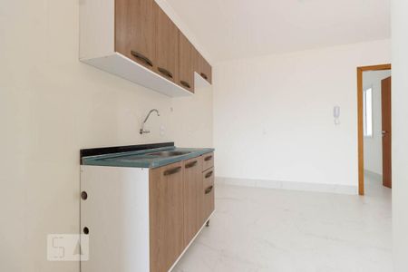 Apartamento para alugar com 38m², 1 quarto e sem vagaCozinha