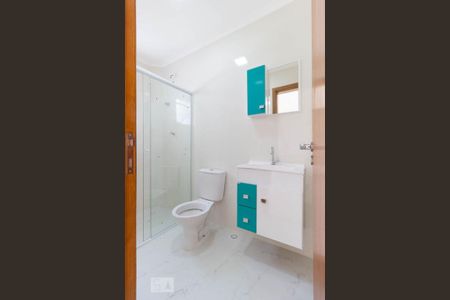 Apartamento para alugar com 38m², 1 quarto e sem vagaBanheiro