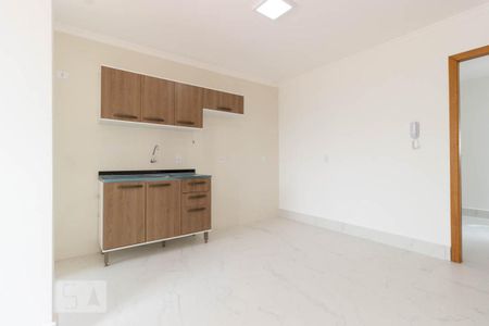 Apartamento para alugar com 38m², 1 quarto e sem vagaCozinha