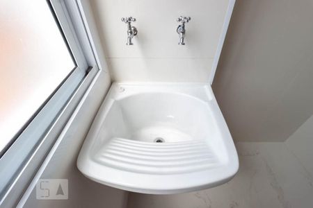 Apartamento para alugar com 38m², 1 quarto e sem vagaÁrea de serviço