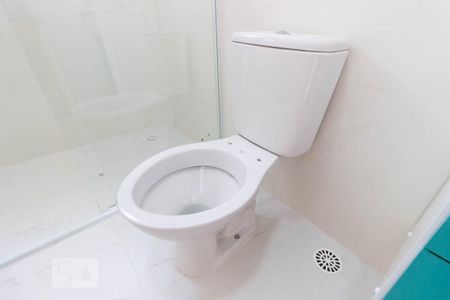 Apartamento para alugar com 38m², 1 quarto e sem vagaBanheiro